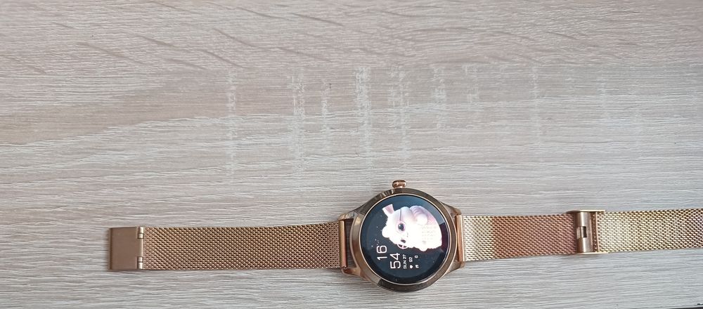 Sprzedam smartwatch max com