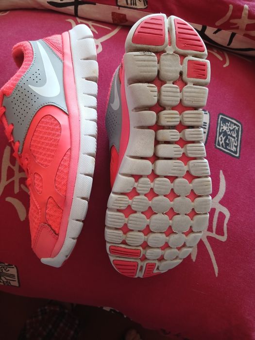 NIKE air Max tn PINK.  38рр.24 см. 300грн.