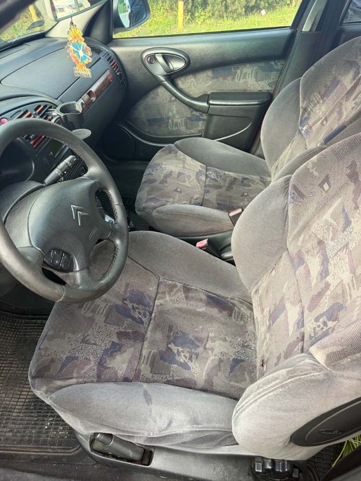 Citroen Xara 2.0HDI