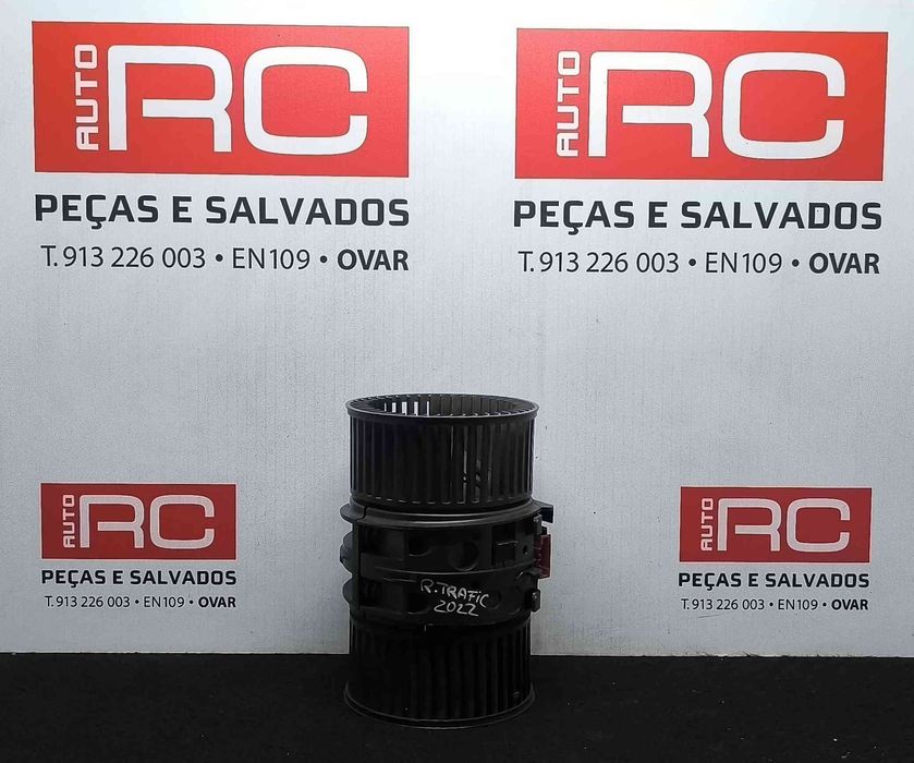 Motor da Chauffage / Sofagem N109418C - RENAULT TRAFIC III Caixa
