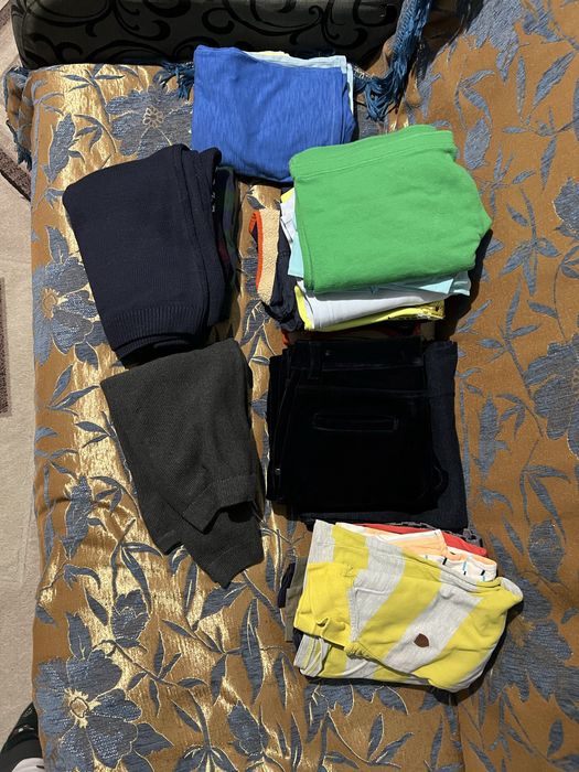 одяг для дитини 8-10рочків