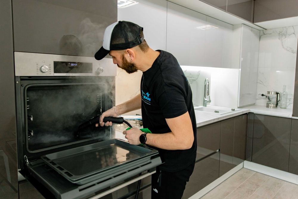 Клінінг | Всі види прибирання Світловодськ