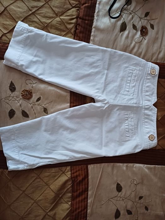 Spodenki  za kolano guess