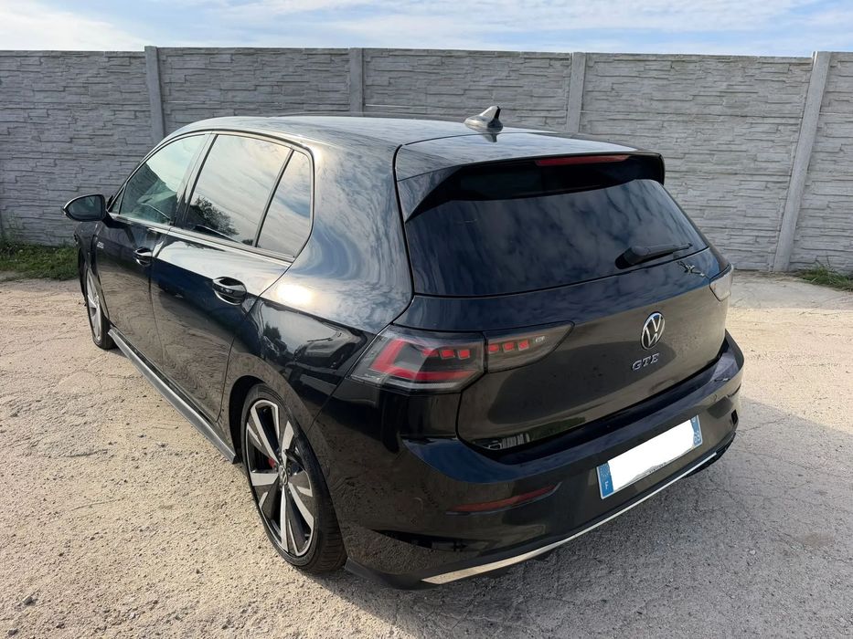 Volkswagen Golf GTE * 2025 LIFT * 272KM * Hybryda Plug In * Full Wersja * Nowy Model