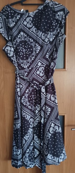 Sukienka damska letnia