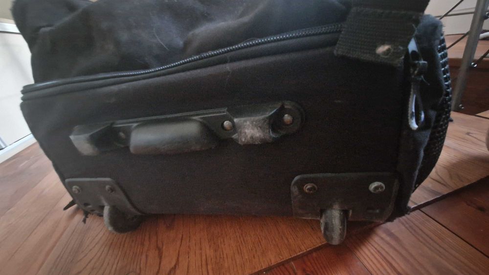 Torba_walizka nurkowa Aqua Lung