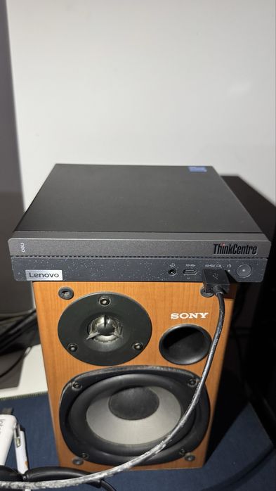 Lenovo ThinkCentre