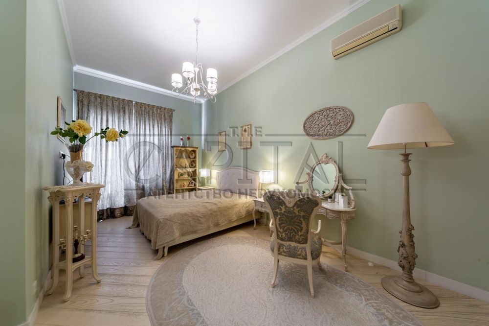 Продажа квартиры, ул. Паторжинского, Центр, Киев