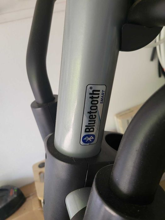 Aparelho de elíptico