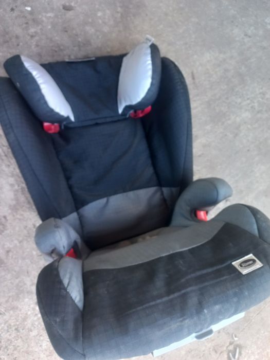 Автокрісло дитяче