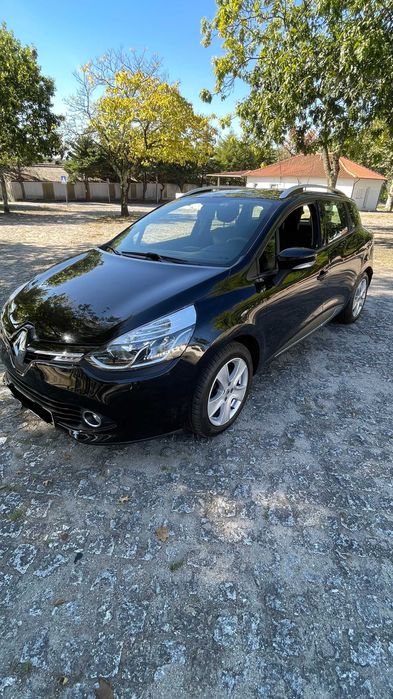 Clio Sport Tourer 0.9 Tce — photo 2