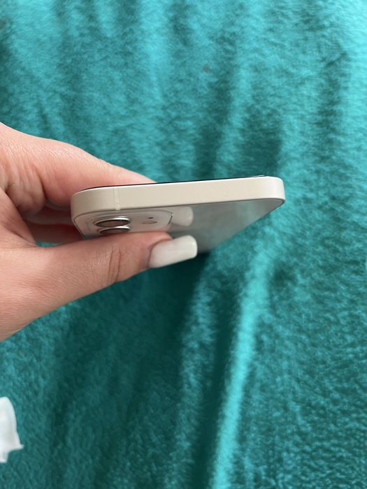 iPhone 12 ,білий