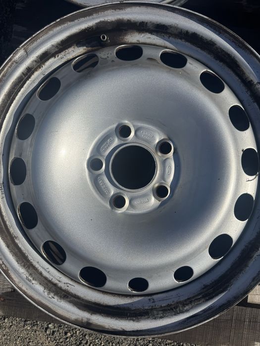 Оригинал диски Ford  r16 5/108