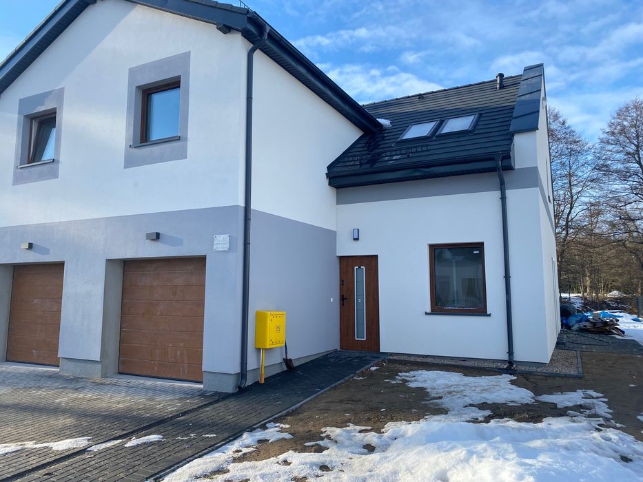 Dom – Słupsk, Podgrodzie, Śródmieście - Widok 2
