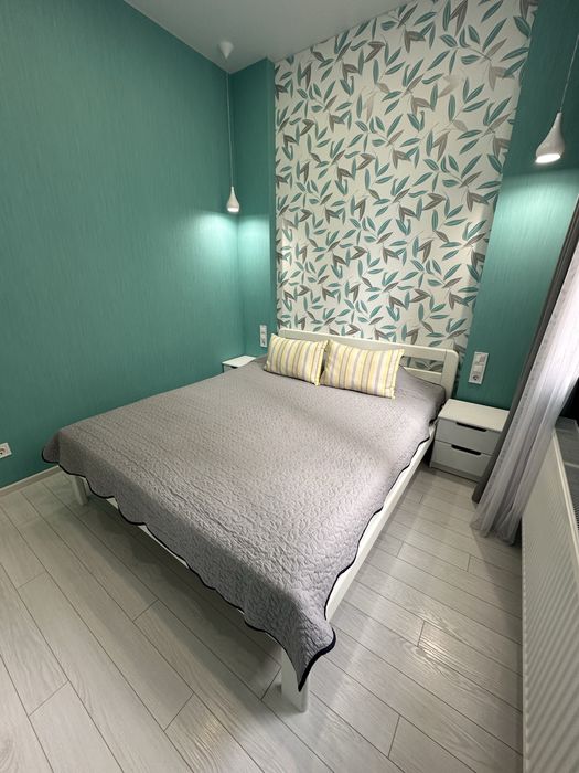 Аренда‼️6 жемчужина , евродвушка , Аркадия ‼️