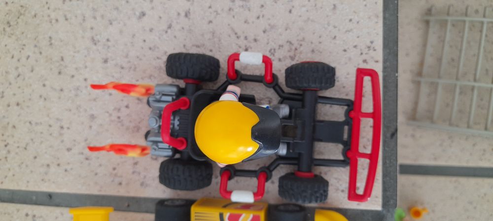 Playmobil kart 6869
