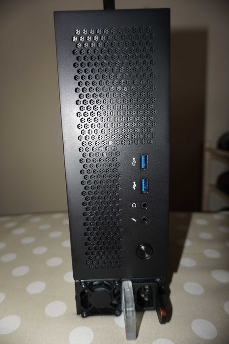 Mini Pc Gaming/Working Station