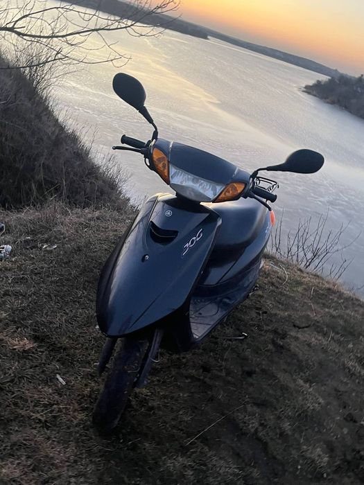 продам ямаха Джох 36