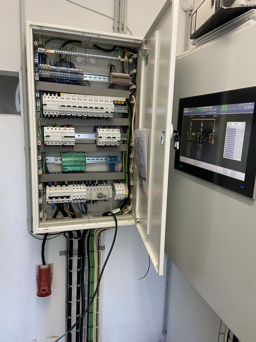 Eletricista Residencial