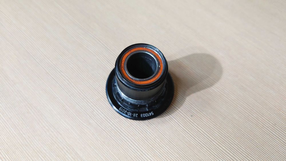 Bębenek Bontrager Rapid Drive 54T SRAM XD 11/12s Piasty  Line Kovee #63