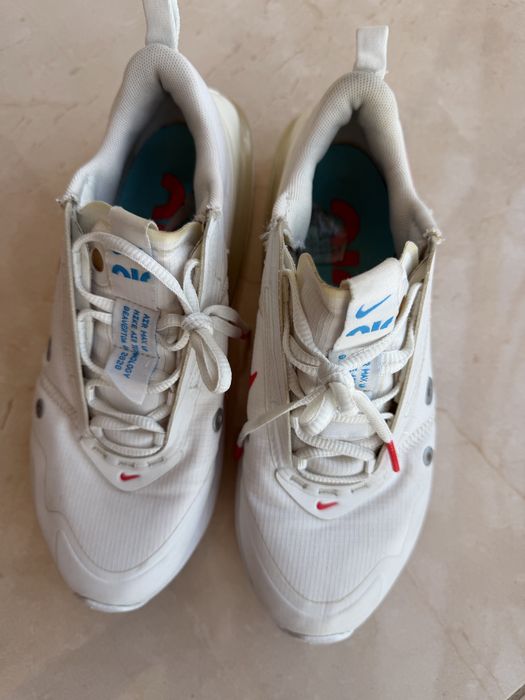 Кроссовки Nike 36-36.5 р