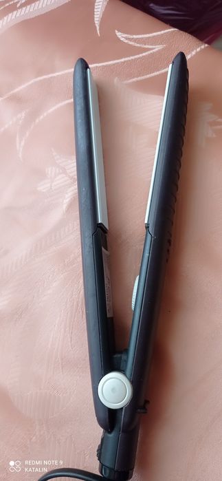 Плойка для волосся