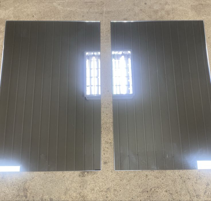 Дзеркало товщиною 4 мм