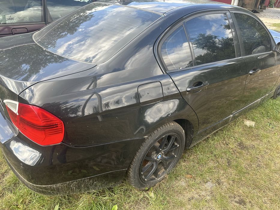 Продам БМВ 325 3.0 бінзін