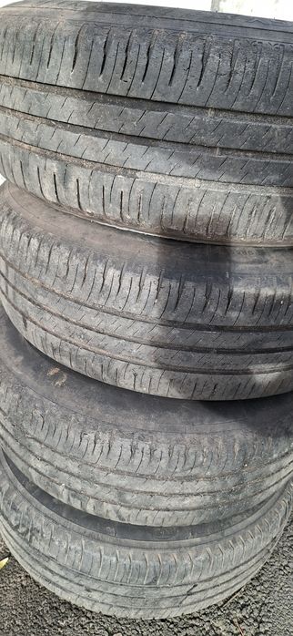 Продам комлект р15 5.120 BMW