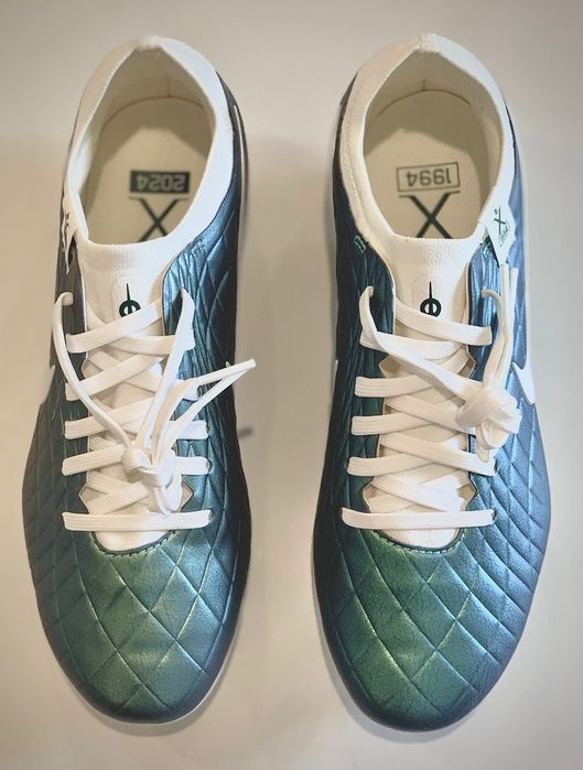 Chuteiras NIKE Tiempo PRO (38)