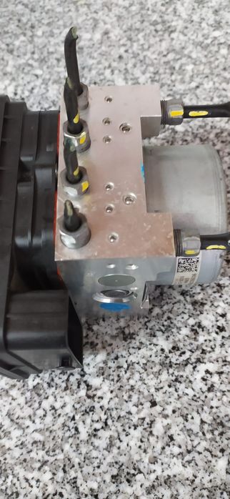 Módulo abs Peugeot 208
