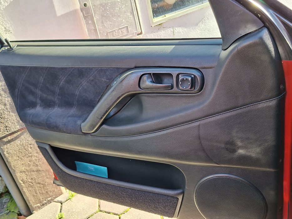 Passat 1.9 gls (Pouco km)