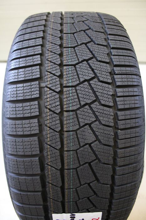 opony zimowe continental contact ts860s 275 45 19