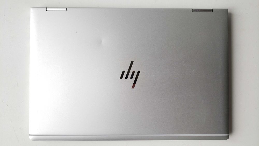 Ноутбук-трансформер HP EliteBook x360 1040 G5 14" 1920x1080 IPS Touch i7-8650U 16GB DDR4 256GB Intel UHD Graphics 620 WebCam