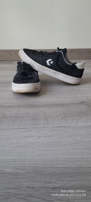 Ténis All Star Converse