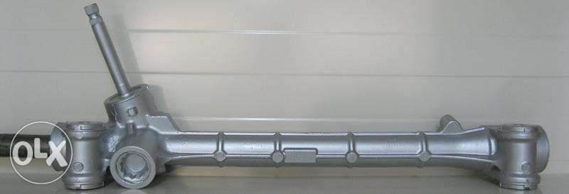 TOYOTA YARIS II OD 2006- Maglownica Przekładnia Kierownicza Warszawa