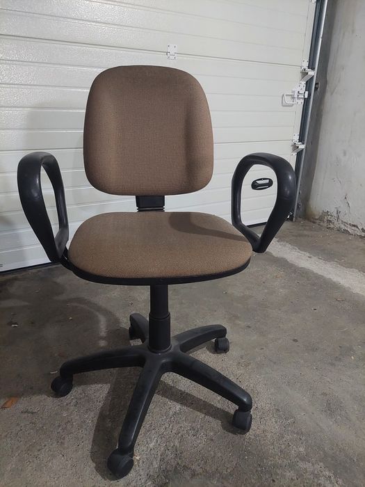 Cadeira de escritório