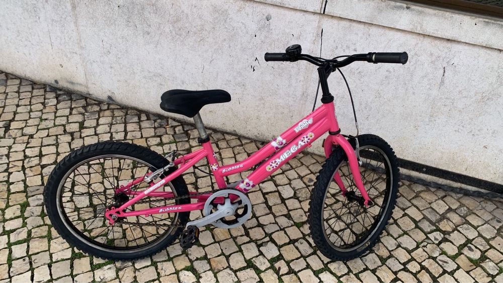 Bicicletas diversas - Semi Novas