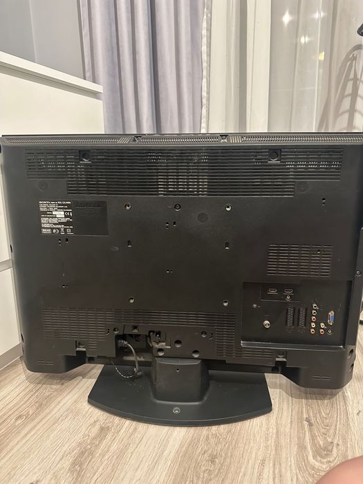 Sony Bravia kdl-32l4000
