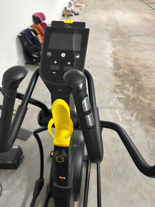 Rower eliptyczny domyos 900