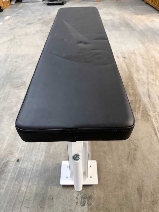 Banco ginásio Nike Rolling Weight Bench