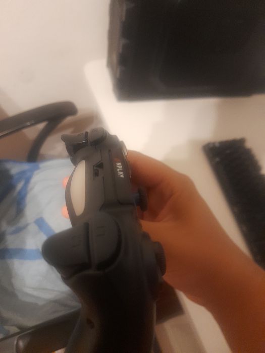 Comando ps4 para vender para peças