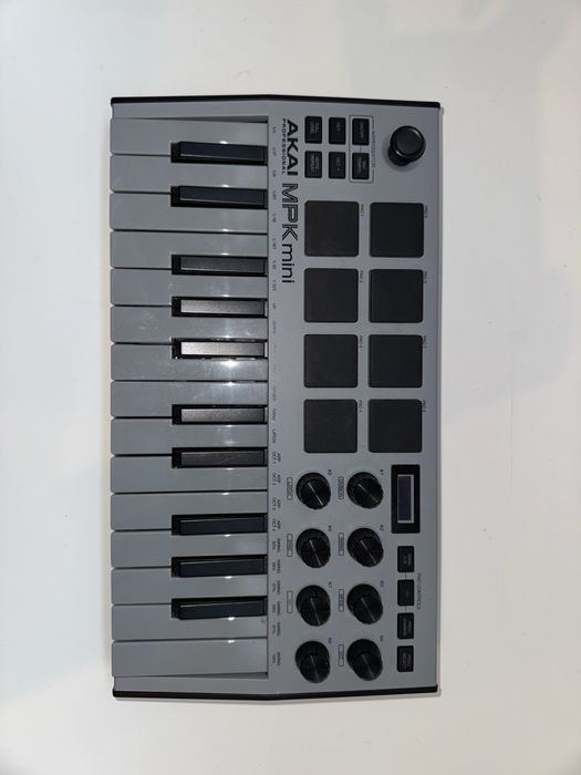 Akai MPK Mini Mk3