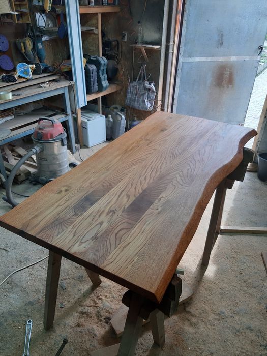 Виготовлення виробів з дерева