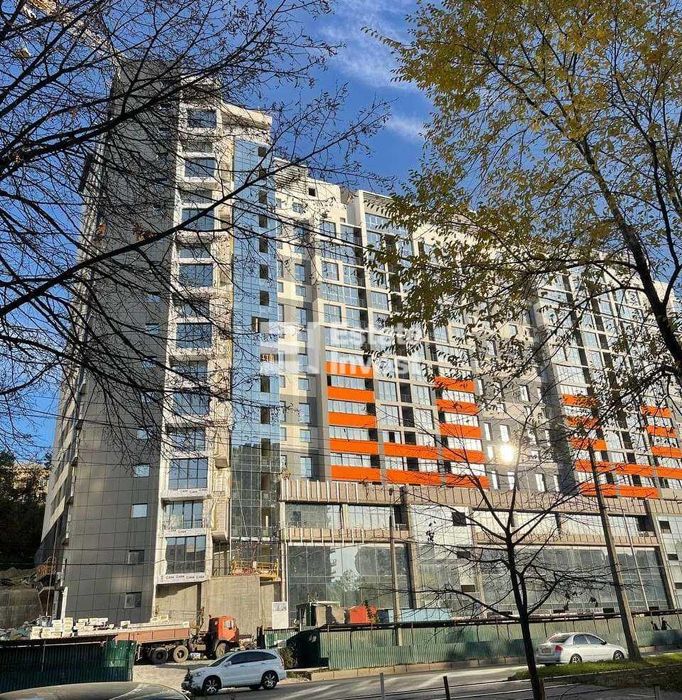 Продам 1 кімн. квартиру на вул. Клочківська, 108, ЖК Овіс