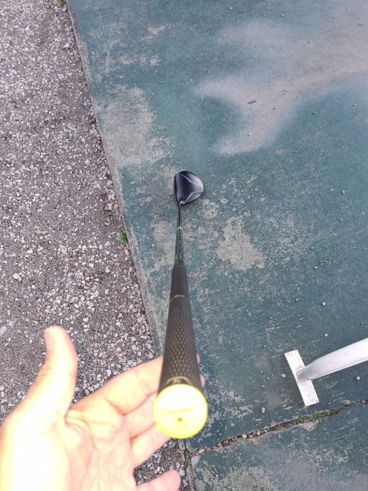 Drive taylor Made 10,5