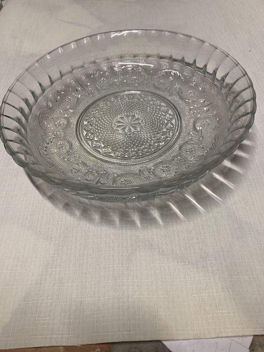 Фруктоаниця кришталева