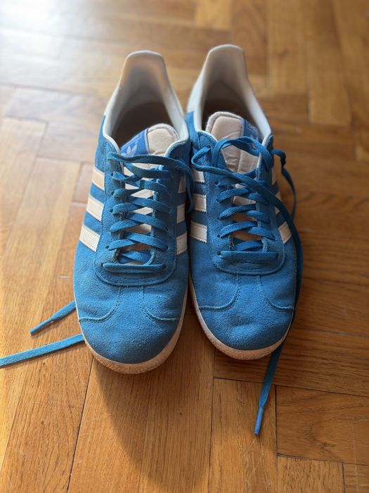 Кросівки Adidas Gazelle GY7337