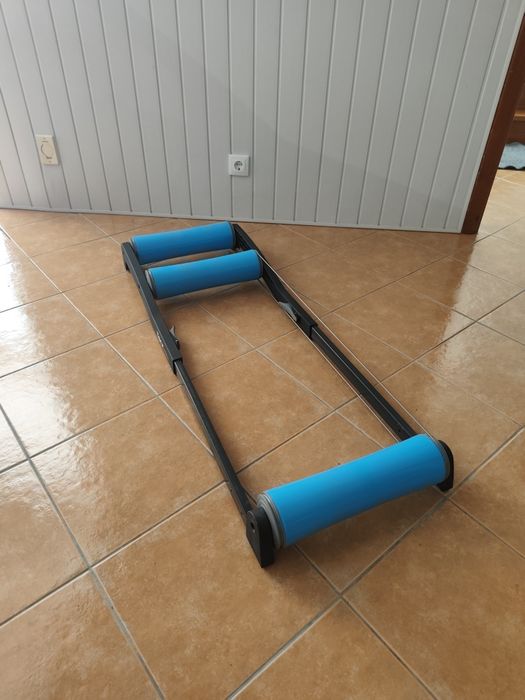 Rolo Tacx Antares