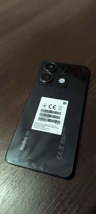 Xiaomi Redmi Note 13 pro 5g
